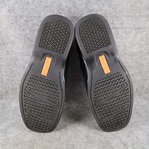 Deer Stags Shoes Men 12 Loafer Slip On Jerry Professional Career Classic Comfort main image 7